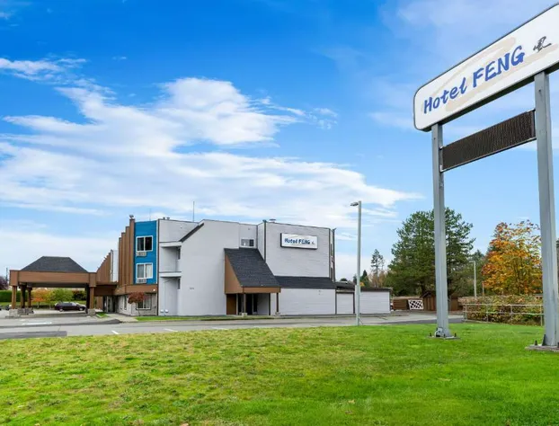 Hotel Feng, BW Signature Collection hotel detail image 2