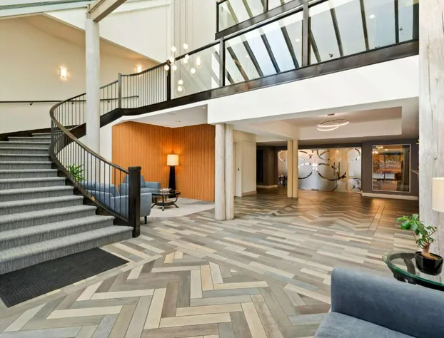 Hotel Feng, BW Signature Collection hotel detail image 4