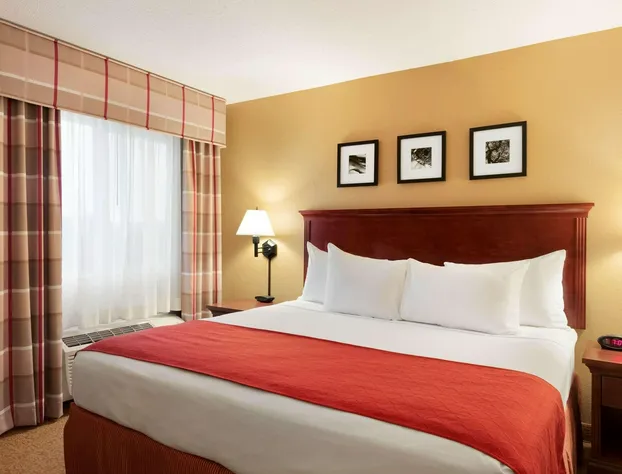 Country Inn & Suites by Radisson, Cedar Rapids Airport, IA hotel detail image 4
