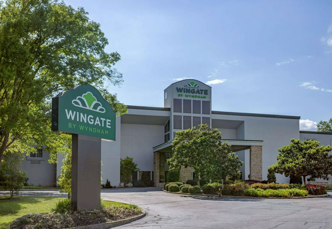 Wingate by Wyndham Valdosta/Moody AFB hotel hero