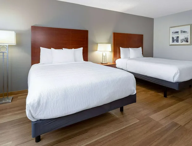 Wingate by Wyndham Valdosta/Moody AFB hotel detail image 4