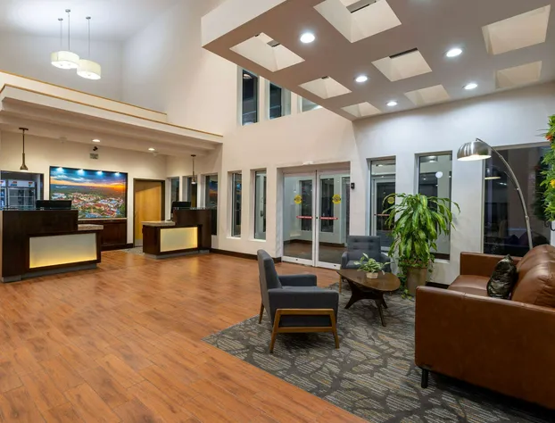 Wingate by Wyndham Valdosta/Moody AFB hotel detail image 1