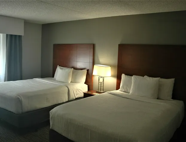 Wingate by Wyndham Valdosta/Moody AFB hotel detail image 3