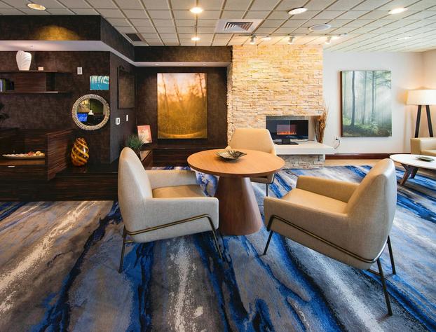 Fairfield Inn & Suites Valdosta hotel detail image 1