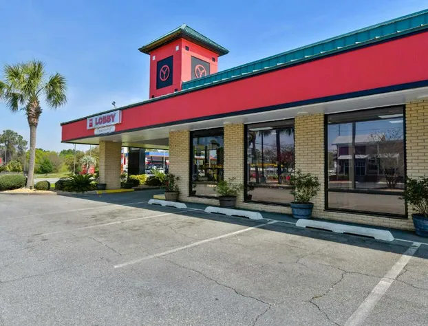 OYO Hotel Lake Park/Valdosta I-75, Exit 5 hotel detail image 4