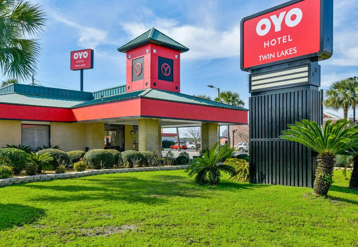 OYO Hotel Lake Park/Valdosta I-75, Exit 5 hotel hero