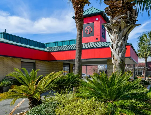 OYO Hotel Lake Park/Valdosta I-75, Exit 5 hotel detail image 3