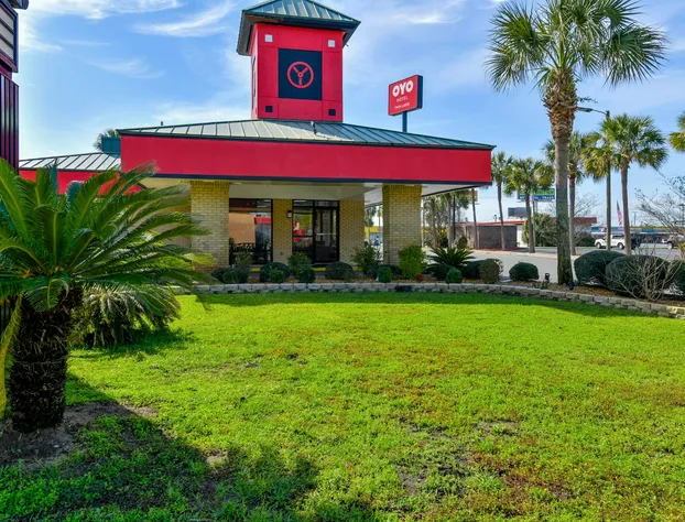 OYO Hotel Lake Park/Valdosta I-75, Exit 5 hotel detail image 4