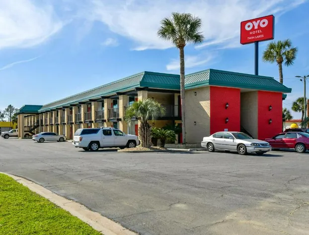 OYO Hotel Lake Park/Valdosta I-75, Exit 5 hotel detail image 1