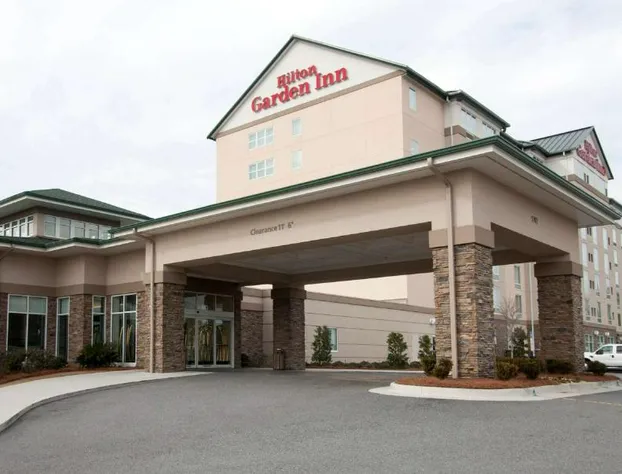 Hilton Garden Inn Valdosta hotel detail image 1