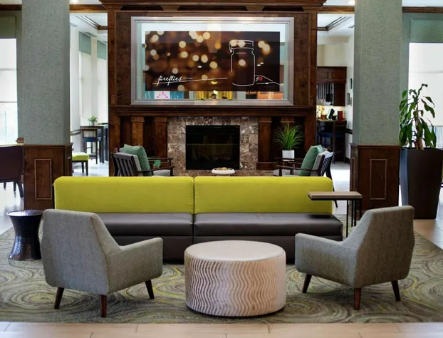 Hilton Garden Inn Valdosta hotel detail image 3