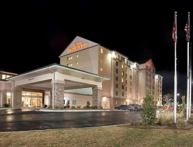 Hilton Garden Inn Valdosta hotel detail image 1