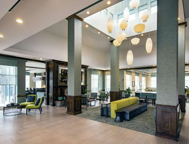 Hilton Garden Inn Valdosta hotel detail image 2