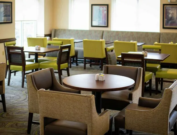 Hilton Garden Inn Valdosta hotel detail image 3