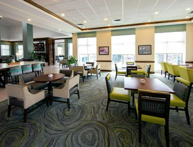 Hilton Garden Inn Valdosta hotel detail image 4