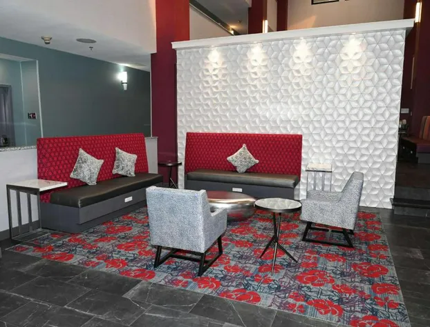 Hampton Inn Valdosta/Lake Park Area hotel detail image 4