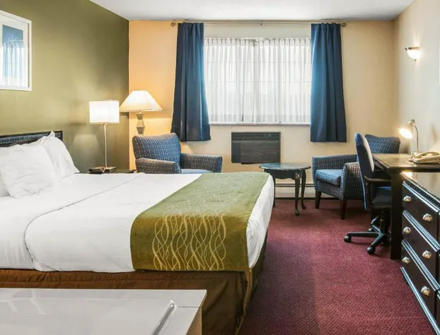 Rodeway Inn hotel detail image 1