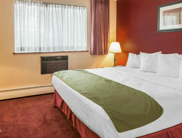 Rodeway Inn hotel detail image 2