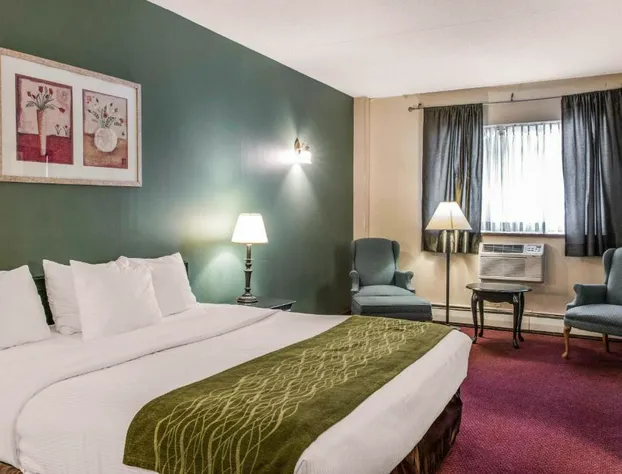 Rodeway Inn hotel detail image 4