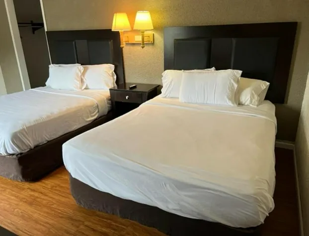 Posh Inn & Suites hotel detail image 4