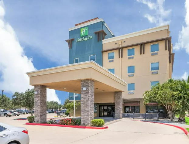 Holiday Inn Brownsville by IHG hotel detail image 3