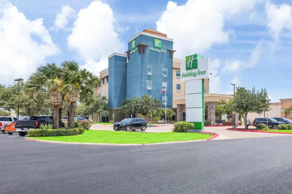 Holiday Inn Brownsville by IHG hotel hero