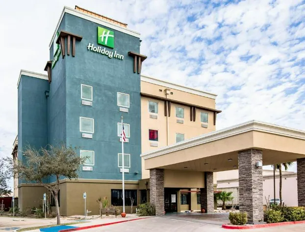 Holiday Inn Brownsville by IHG hotel detail image 1