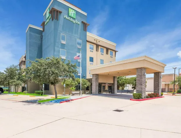 Holiday Inn Brownsville by IHG hotel detail image 2