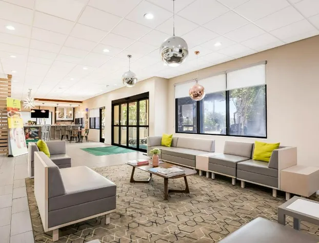 Holiday Inn Brownsville by IHG hotel detail image 4