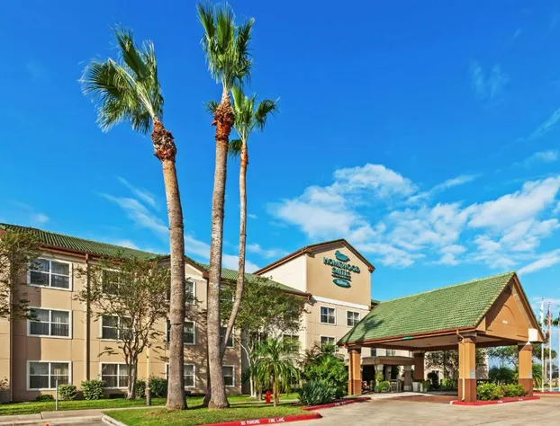 Homewood Suites by Hilton Brownsville hotel detail image 2