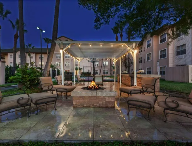 Homewood Suites by Hilton Brownsville hotel detail image 3