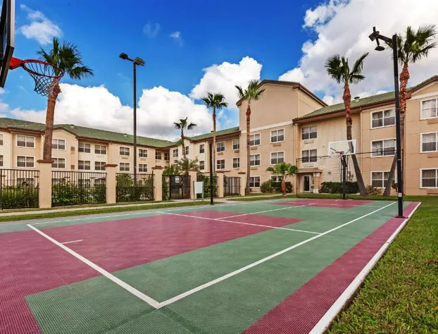 Homewood Suites by Hilton Brownsville hotel detail image 4