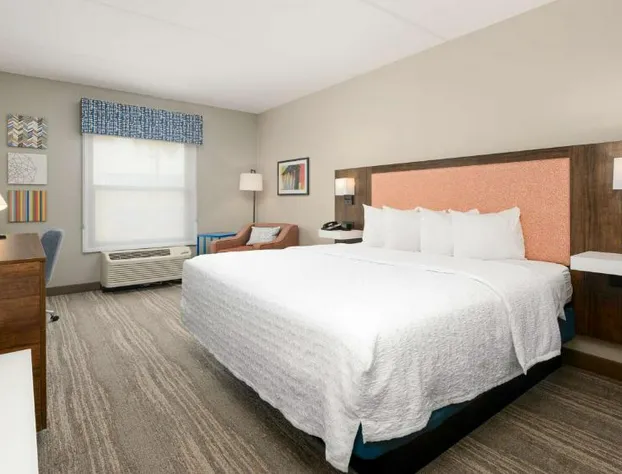 Hampton Inn & Suites Harlingen hotel detail image 3