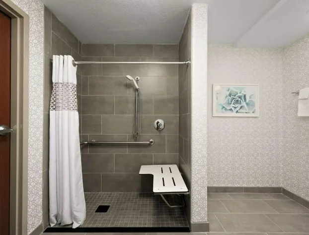 Hampton Inn & Suites Harlingen hotel detail image 4