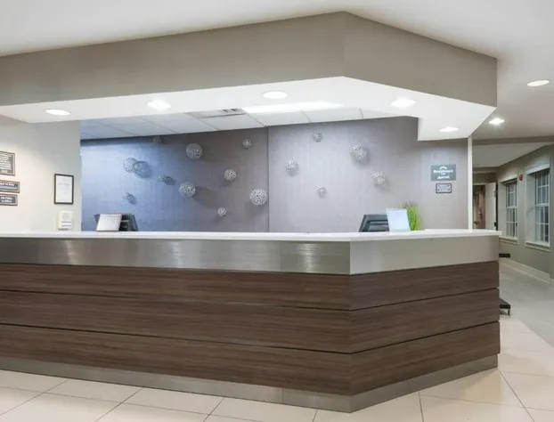 Residence Inn By Marriott Brownsville hotel detail image 1