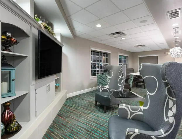 Residence Inn By Marriott Brownsville hotel detail image 2