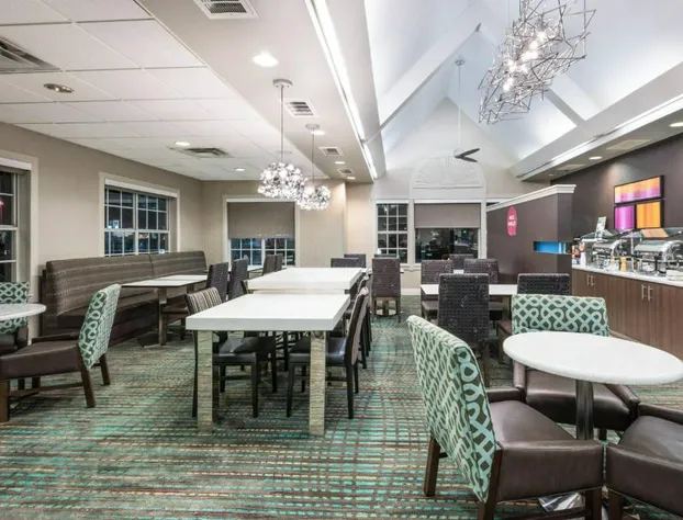 Residence Inn By Marriott Brownsville hotel detail image 3