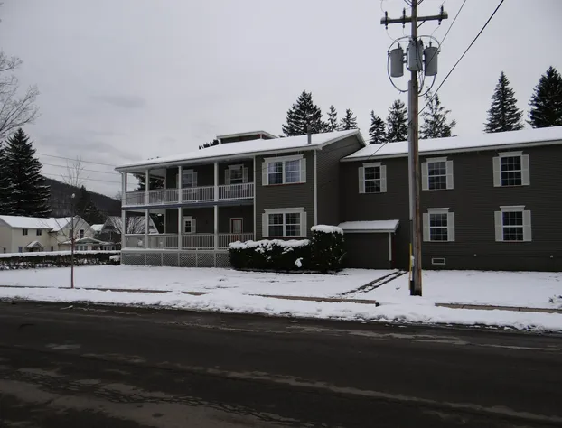 Edelweiss Ski Lodge hotel detail image 2