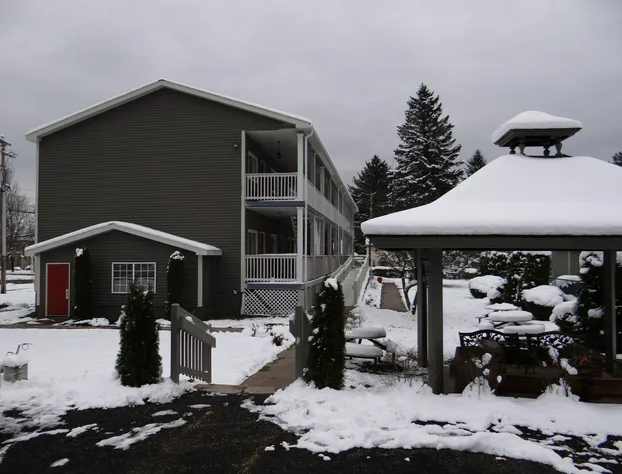 Edelweiss Ski Lodge hotel detail image 3