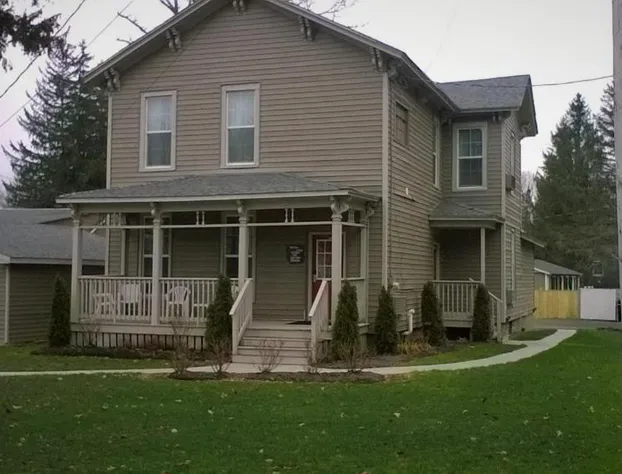 Edelweiss Lodge hotel detail image 3