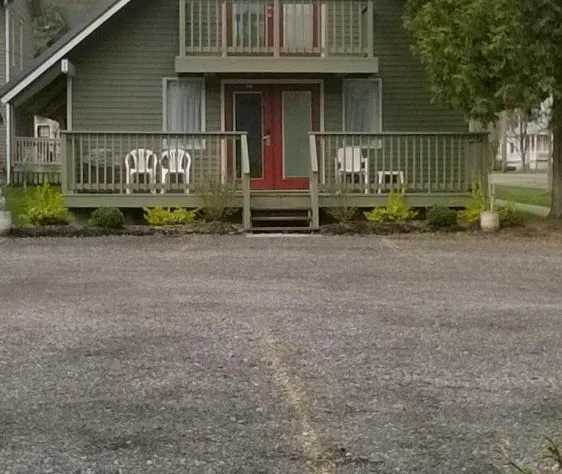 Edelweiss Lodge hotel detail image 4