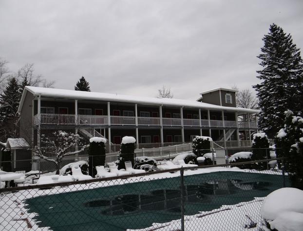 Edelweiss Lodge hotel detail image 4