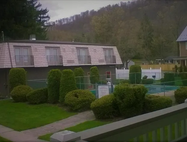 Edelweiss Lodge hotel detail image 1
