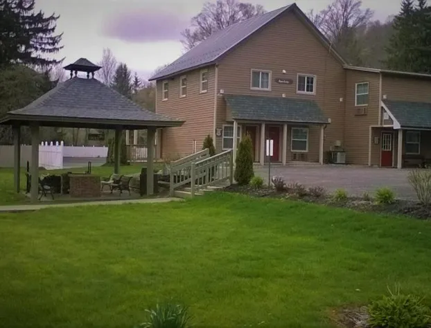 Edelweiss Lodge hotel detail image 2