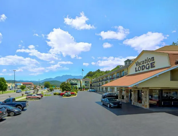 Vacation Lodge hotel detail image 1