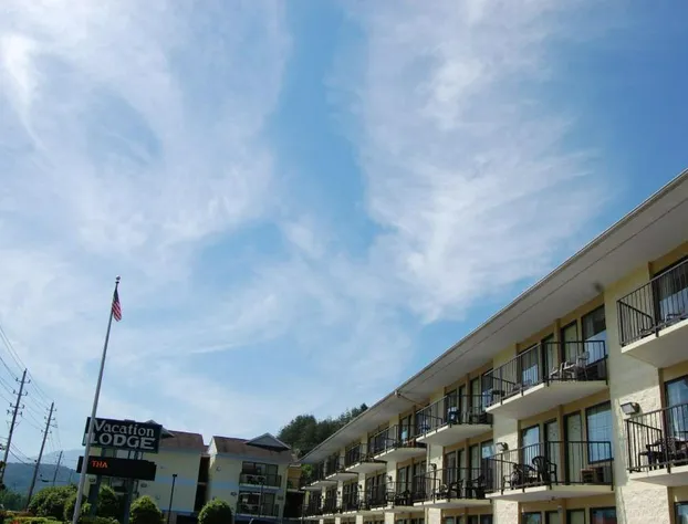 Vacation Lodge hotel detail image 1