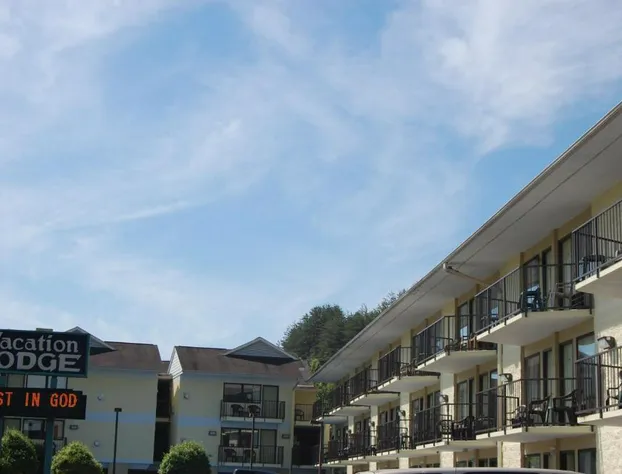 Vacation Lodge hotel detail image 1