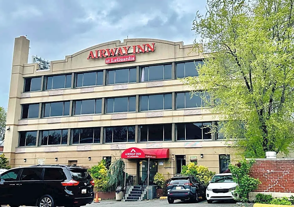 Airway Inn at LaGuardia hotel hero