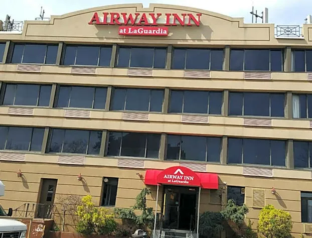 Airway Inn at LaGuardia hotel detail image 1