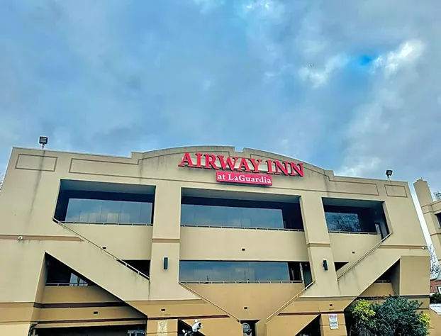 Airway Inn at LaGuardia hotel detail image 2